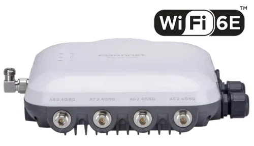 Fortinet FortiAP-432G