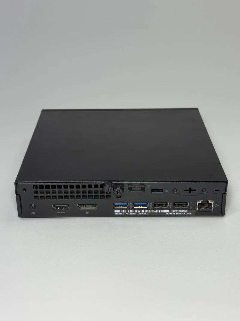 Dell OptiPlex 3050 i5 Micro 2