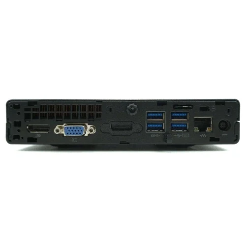 HP EliteDesk 800 G2 Mini 2
