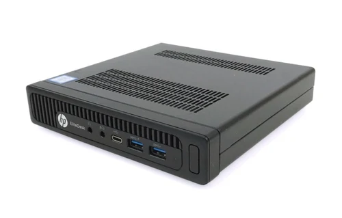 HP EliteDesk 800 G2 Mini