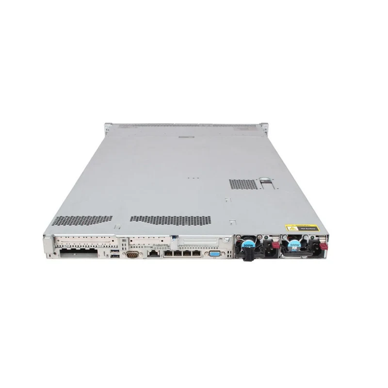 HP ProLiant DL360 Gen9 2