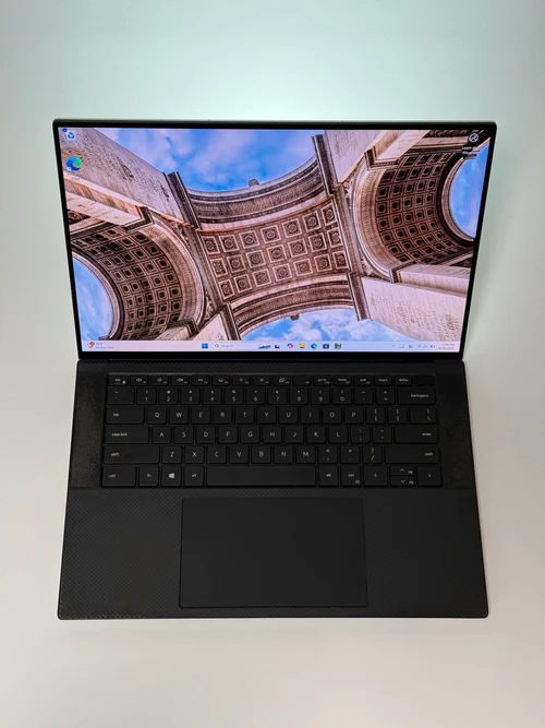 DELL XPS 15 9510