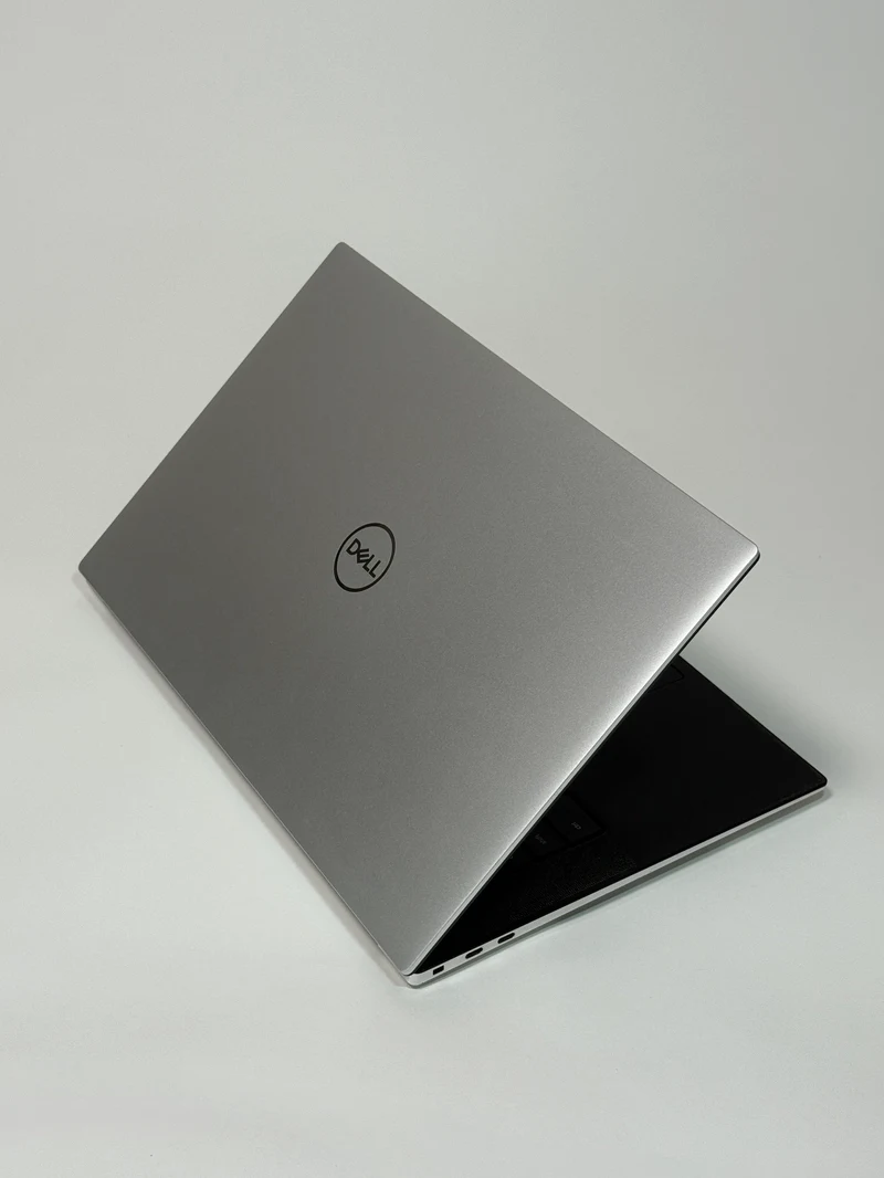 DELL XPS 15 9510 6