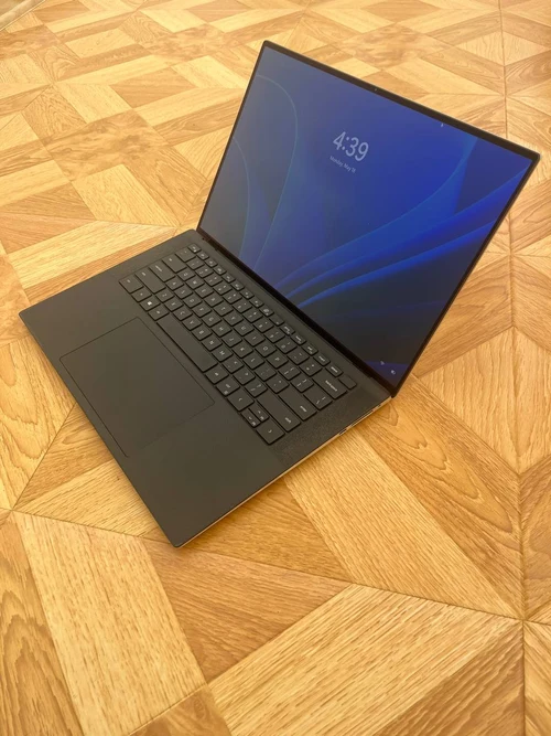 DELL XPS 15 9510