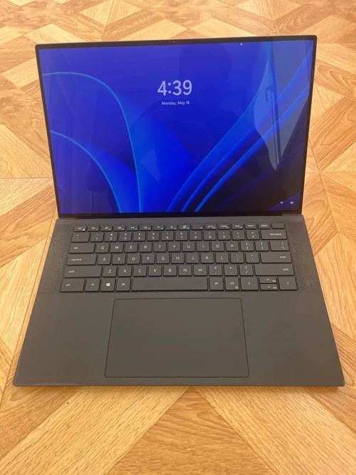 DELL XPS 15 9510