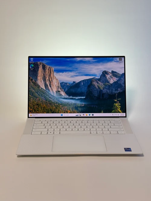 DELL XPS 15 9510