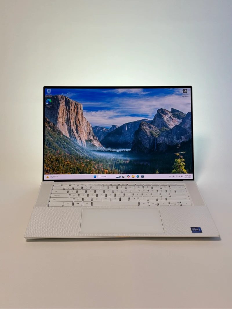 DELL XPS 15 9510 2