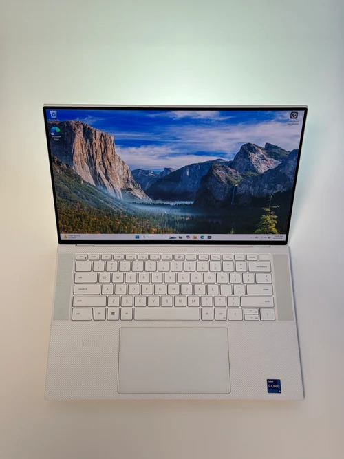 DELL XPS 15 9510