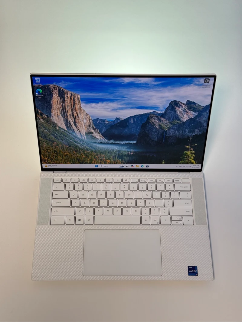 DELL XPS 15 9510 3