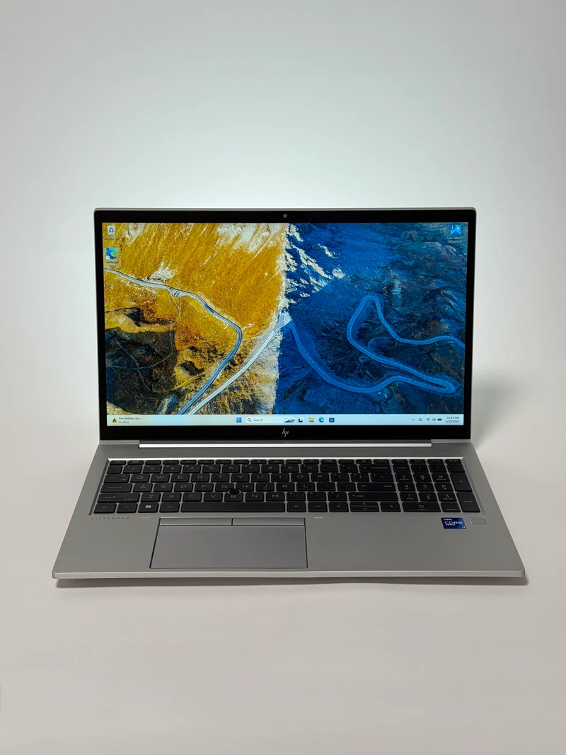 HP EliteBook 850 G8 2