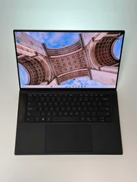 DELL XPS 15 9510 2