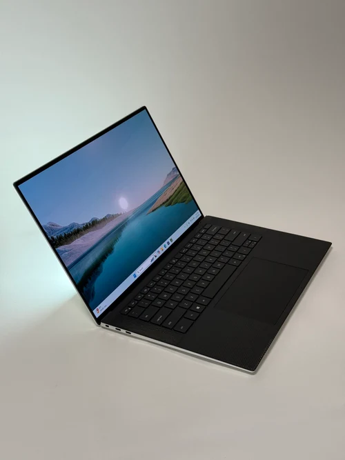 DELL XPS 15 9510
