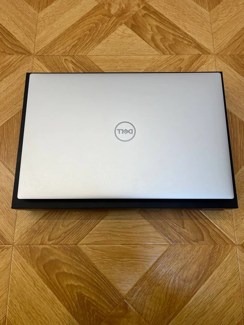 DELL XPS 15 9510