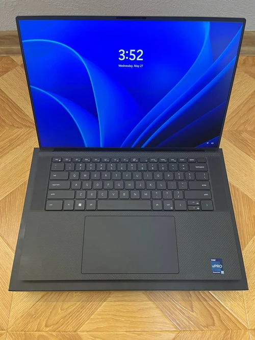 DELL XPS 15 9510