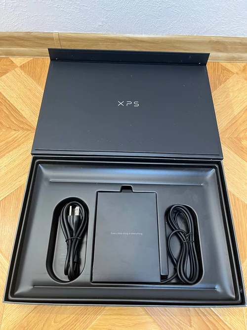 DELL XPS 15 9510